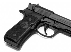 Beretta 92 