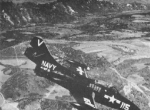 Korean Air War:Big Birds and Mosquitoes 