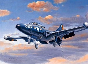 03. Air war in Korea:motley squadrons 