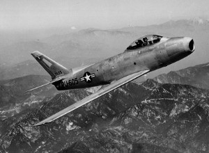 Korean Air War:The First Jet Battle 