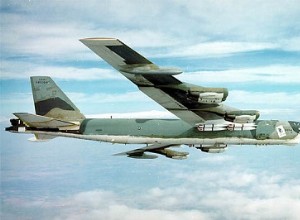 Vietnam Air War:Terror of the Viet Cong:B-52s 