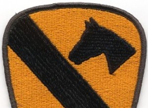 1st Cavalry Division (US) 