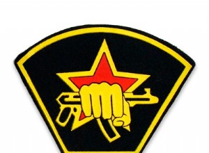 Spetsnaz (USSR) 