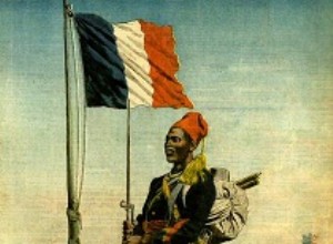 hostigadores senegaleses 