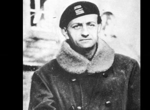 Malraux (Andre) 