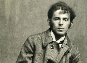 Mandelstam and acmeism 