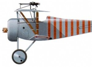 Nieuport 17 