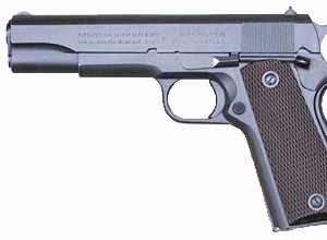 Potro M1911 