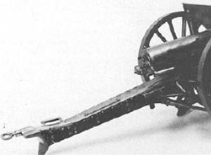 Canon de 75 Model 1897 