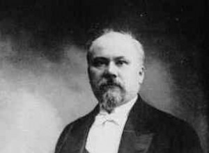 Raymond Poincare 