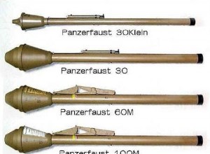 Panzerfaust (Germany) 