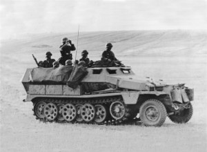 SdKfz 251 