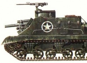 M7 Priest 