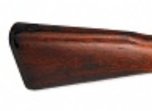 Arisaka Type 99 Rifle 