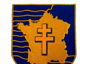 2nd Armored Division (Leclerc Division) 