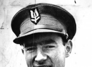 David Stirling 