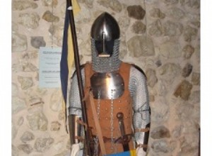 Norman armor 