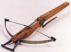 Crossbow 