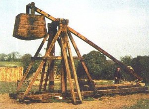 Trebuchet 