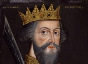 William I the Conqueror 