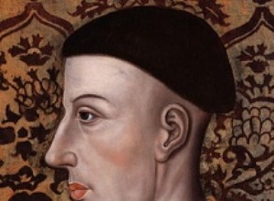 Henry V of England 