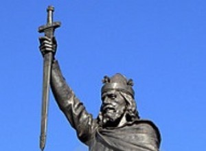 Alfred the Great 