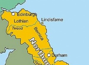 Northumbria 