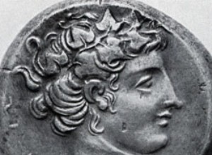 Olympias, ambitious queen 