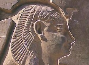 Cleopatra VII, reina de la leyenda 