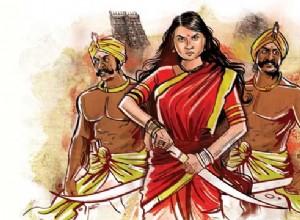 Rani Velu Nachiyar,  the brave woman  