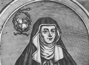 Hrotsvita de Gandersheim, the first German poetess 