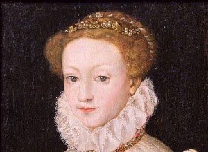 Mary Stuart, Martyr Queen 