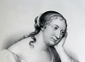 Madame de La Fayette, renowned writer 