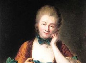 Emilie du Châtelet, translator of Newton 