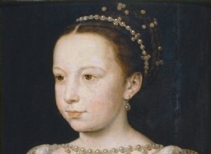 Margarita de Valois, reina Margot 