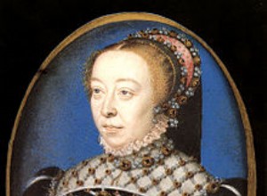 Catherine de Medici, the reins of power 