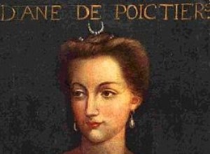 Diane de Poitiers, skilful manager and influential mistress 