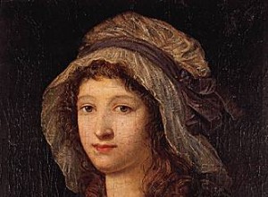 Charlotte Corday, fanatismo político 