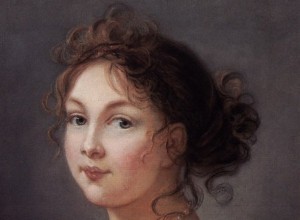 Luisa de Mecklemburgo-Strelitz, oponente de Napoleón 