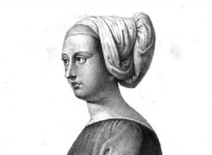 Bettisia Gozzadini, first teacher 