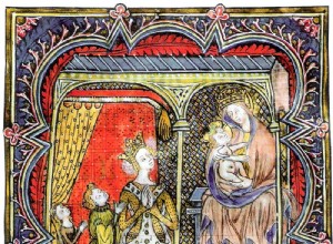 Yolande of Aragon, Duchess of Anjou 