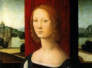 Caterina Sforza, countess and woman of power 