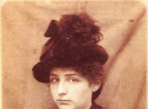 Camille Claudel, genial escultora 