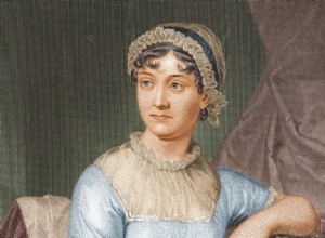 Jane Austen, la mordaz crítica social 