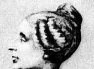 Sophie Germain, self-taught mathematician 