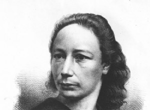 Louise Michel, activista anarquista 