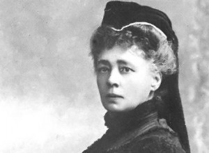 Bertha von Suttner, first Nobel Peace Prize 