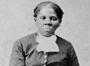 Harriet Tubman,  Moisés del pueblo negro  