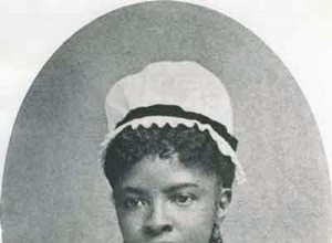 Rebecca Davis Lee Crumpler, pioneering physician 