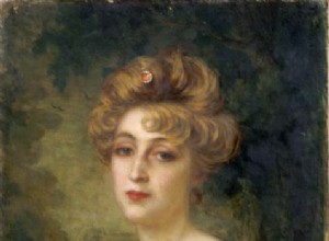 Rosemonde Gérard, forgotten poetess 